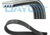 Ремень поликлиновой Dayco 4PK1090