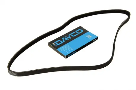 Ремінь поліклиновий DAYCO 4PK668