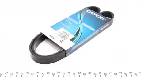 Ремень поликлиновой DAYCO 5PK1030