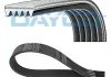 Ремень поликлиновой Dayco 5PK698