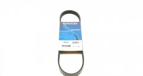 Ремень поликлиновой DAYCO 5PK725
