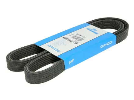 Ремень поликлиновой DAYCO 6DPK1195