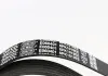 Ремень поликлиновой DAYCO 6PK1019EE (фото 2)