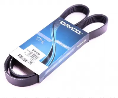 Ремень поликлиновой DAYCO 6PK1150