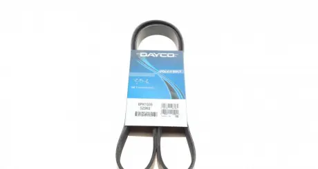 Ремень поликлиновой DAYCO 6PK1335