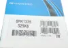 Ремень поликлиновой DAYCO 6PK1335 (фото 5)