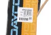 Ремень поликлиновой DAYCO 6PK2120HD (фото 1)