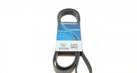 Ремень поликлиновой DAYCO 6PK2170