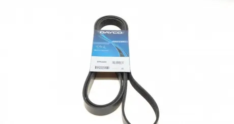 Ремень поликлиновой DAYCO 6PK2203