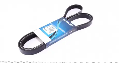 Ремень поликлиновой DAYCO 6PK2310