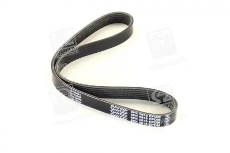 Ремень поликлиновой DAYCO 6PK815S