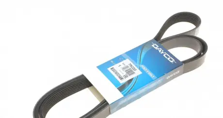 Ремень поликлиновой DAYCO 7PK2265