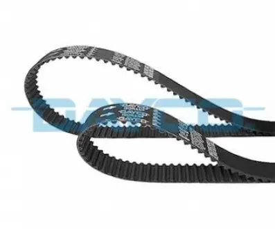 Комплект ременів ГРМ Dayco DAYCO TBSET473