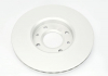 Тормозной диск PRO TEXTAR 92111503 (фото 1)