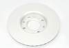 Тормозной диск PRO TEXTAR 92111503 (фото 3)