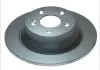 Тормозной диск TEXTAR PRO 92115405