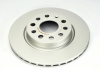 Тормозной диск PRO TEXTAR 92120705 (фото 1)