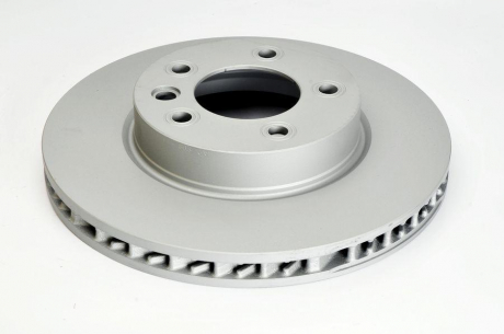 Тормозной диск PRO TEXTAR 92121505 (фото 1)
