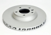 Тормозной диск PRO TEXTAR 92121705 (фото 1)