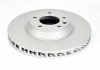 Тормозной диск TEXTAR PRO 92121805