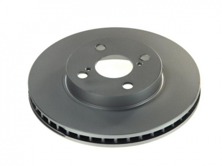 Тормозной диск PRO TEXTAR 92125903 (фото 1)