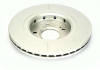 Тормозной диск PRO TEXTAR 92135203 (фото 3)