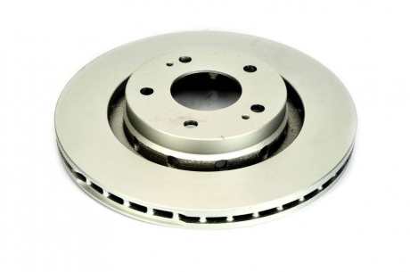 Тормозной диск PRO TEXTAR 92135203 (фото 1)
