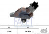 Датчик абсолютного давления (Manifold Air Pressure Sensor, MAP sensor) 10.3114