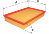 Фильтр воздушный (AP 038) WA6200