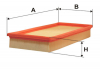 Фильтр воздушный (AP 184) WA6374