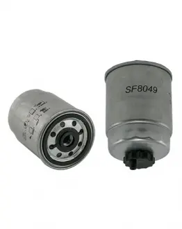 Фильтр топливный (PP 843) WIX FILTERS WF8049