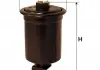Фильтр топливный (PP 895) WF8092