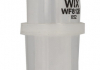 Фильтр топливный (PS 820) WF8125