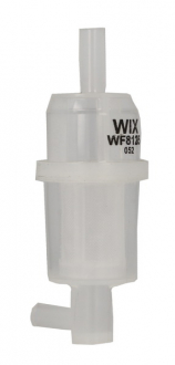 Фильтр топливный (PS 820) WIX FILTERS WF8125