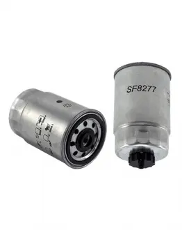 Фільтр паливний (PP 968) WIX FILTERS WF8277