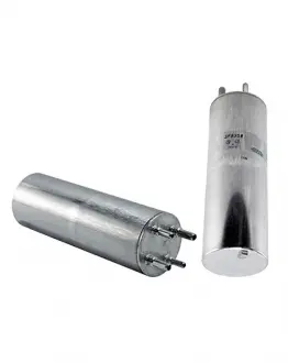 Фильтр топливный (PP 985) WIX FILTERS WF8358