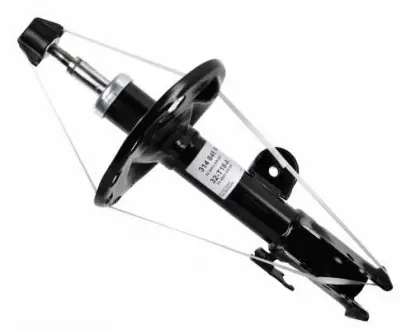 Амортизатор 313 883 SACHS 314 845