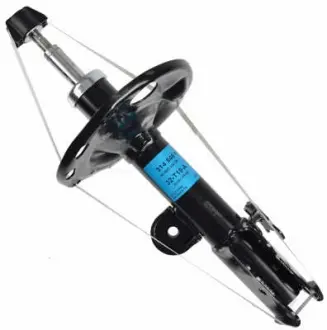 Амортизатор 313884 SACHS 314 846