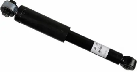 Фото 1 - амортизатор 290 042 SACHS 317 341 Амортизатор 290 042 SACHS 317 341 (фото 1)