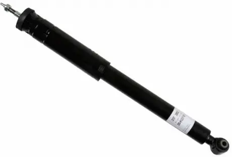 Амортизатор 312 568 SACHS 317 382