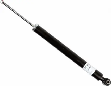 Амортизатор 314 034 SACHS 317 385