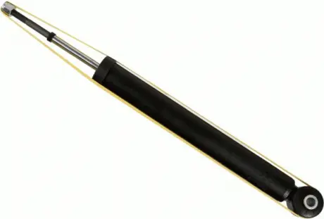 Амортизатор 313 457 SACHS 317 597