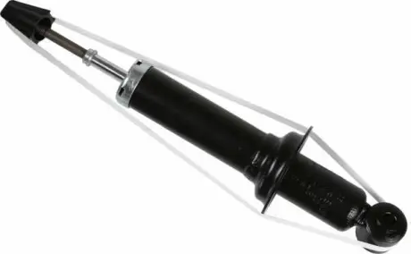 Амортизатор 313861 SACHS 317 601