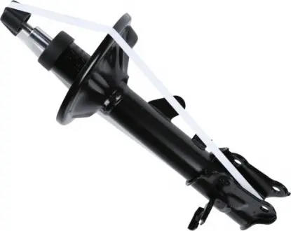 Амортизатор 312 429 SACHS 317 604