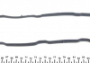 Прокладка крышки клапанов CORTECO 023180P (фото 1)