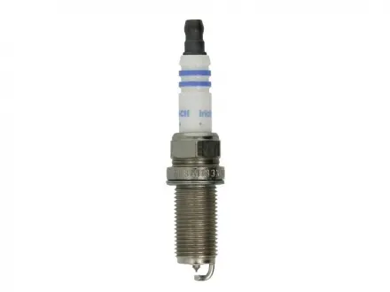 Свічка запалювання FR8MII33X BOSCH 0242230533