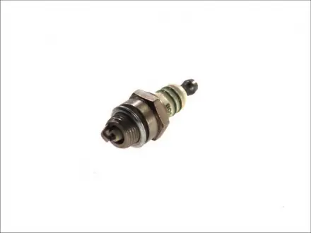 Свічка запалювання WSR6F 0.5 BOSCH 0242240576