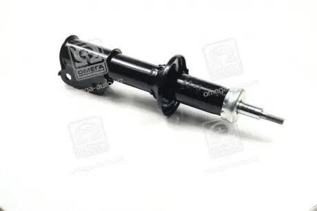 Амортизатор двойной. DAEWOO MATIZ (M100) передние. лев. PARTS-MALL PJC-005