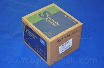 Сайлентблок переднього важеля задній PARTS-MALL PXCBC-011B