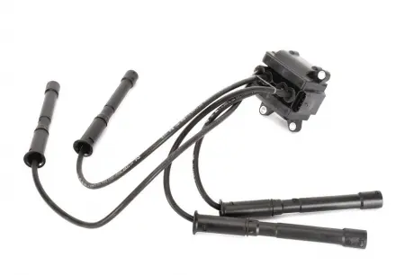 Котушка запалювання MAGNETI MARELLI 060717055012